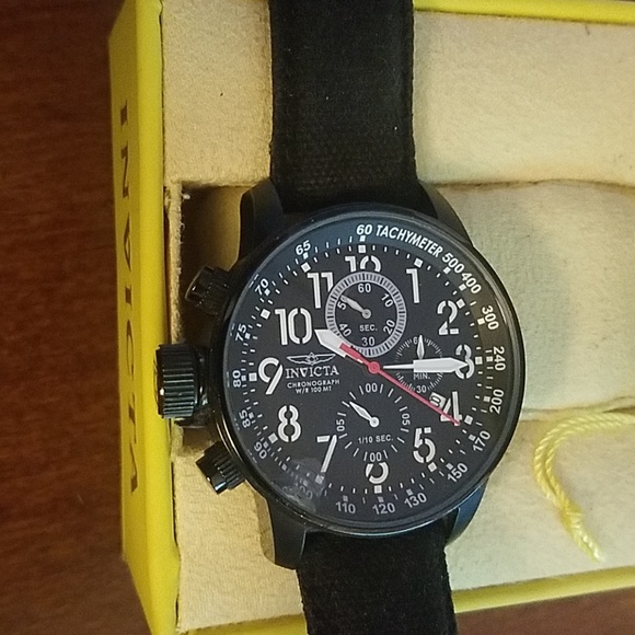 Invicta Watch - Picture 4 of 4